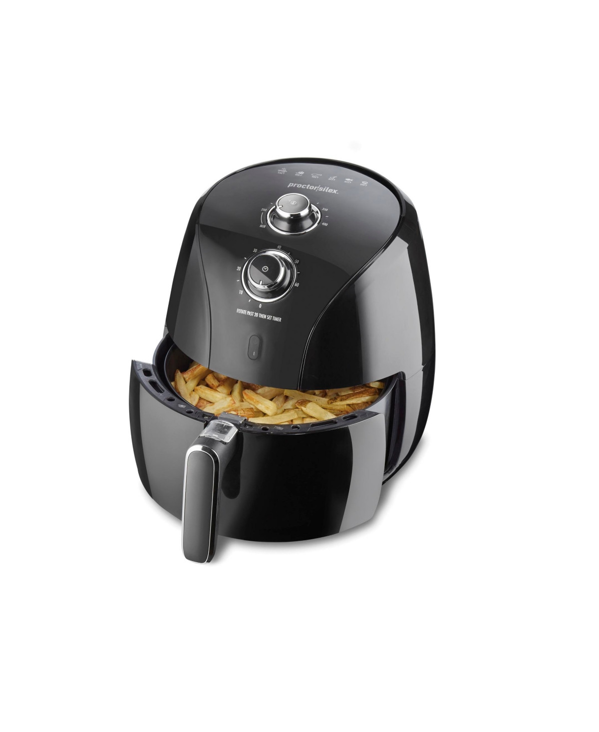 Hamilton Beach 5 Liter Air Fryer | Macys (US)