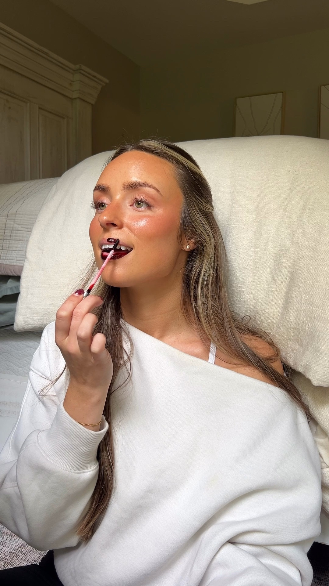 A lip that lasts ALL day! My favorite shade is “pink-ed”💋 

#LTKFindsUnder50 #LTKSeasonal #LTKBeauty