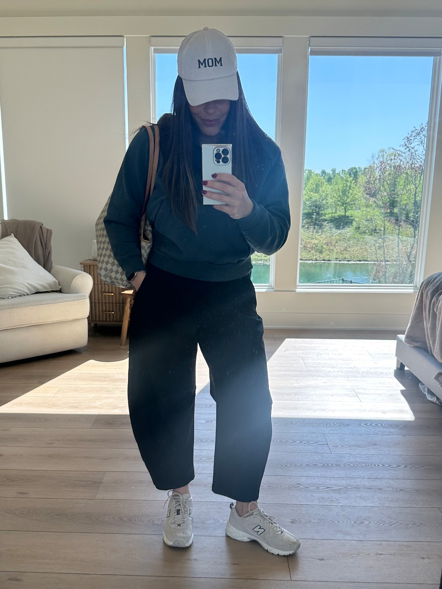 Mom fit for swim lessons! 

#LTKMidsize #LTKSaleAlert