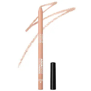 MAKE UP FOR EVERAqua Resist Color Pencil Eyeliner | Sephora (US)
