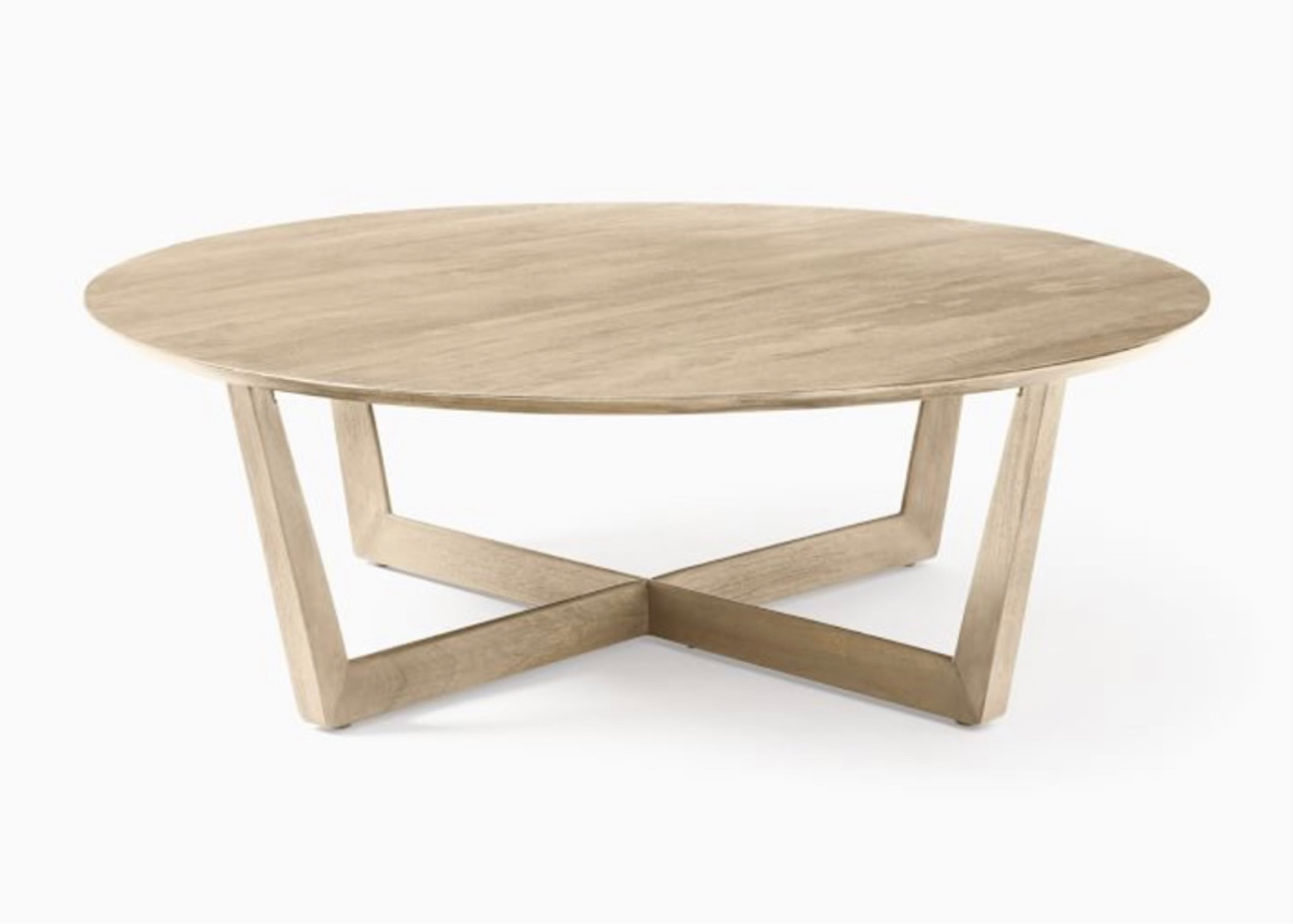 Affordable coffee table!