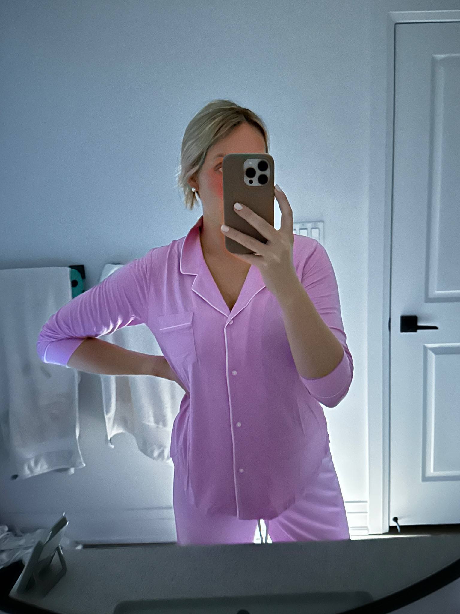 Giving *girl mom* 

#LTKcanada #LTKsale #LTKmaternity