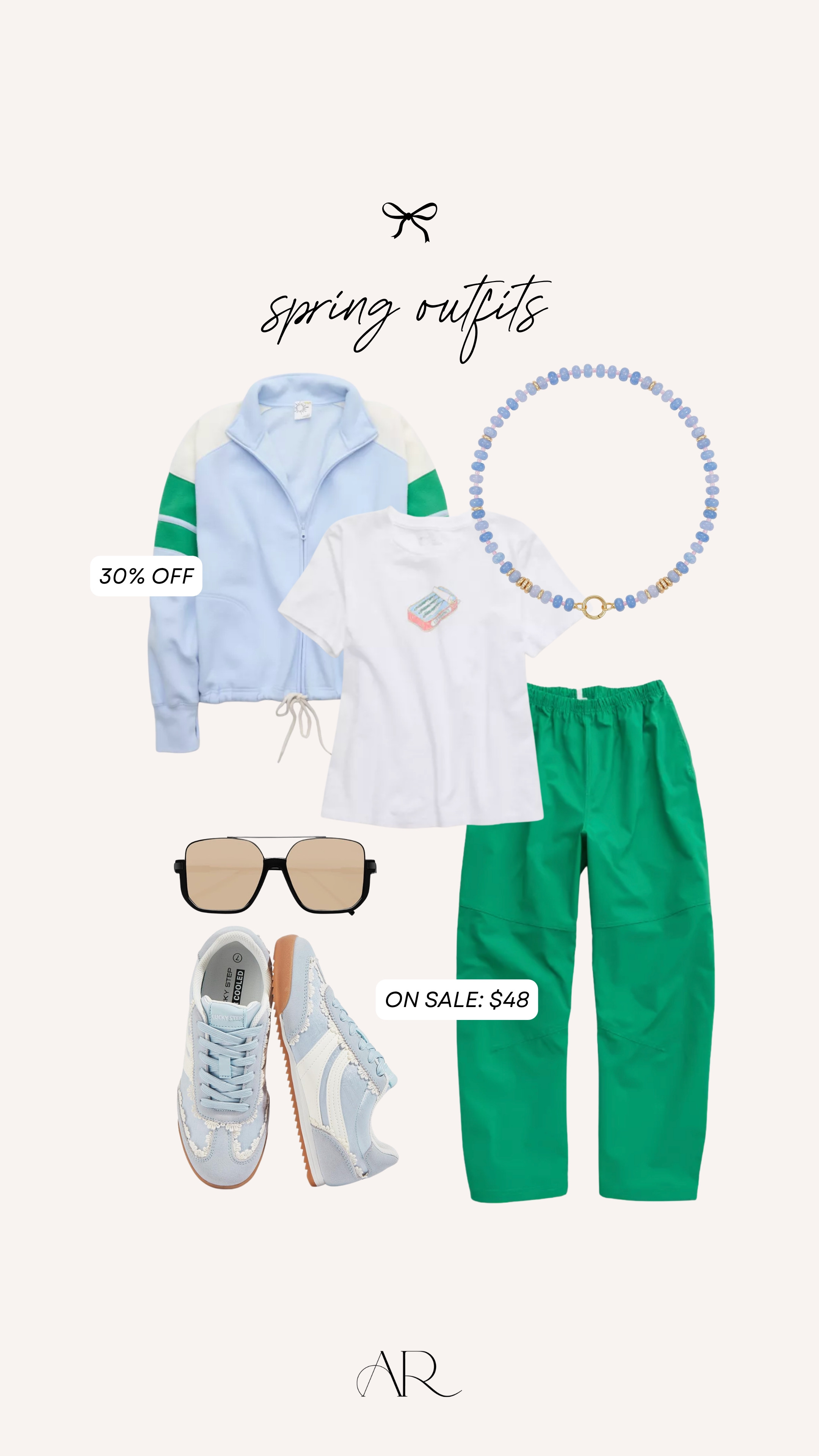 These green pants! So cute!

Spring outfits, spring style, barrel pants, aerie outfits, affordable outfits, mom outfits  

 #LTKootd #LTKSaleAlert