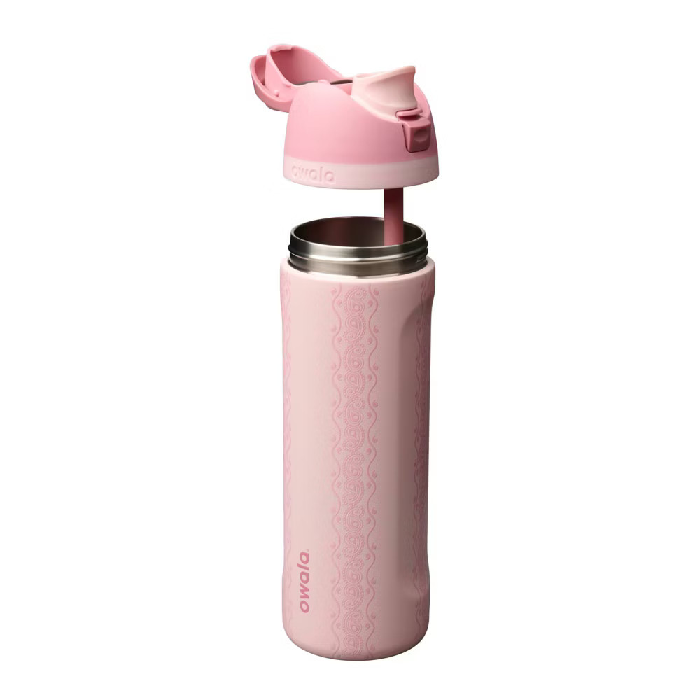 Owala 24fl oz Stainless Steel Special Edition FreeSip Water Bottle - Painted | eBay | eBay US
