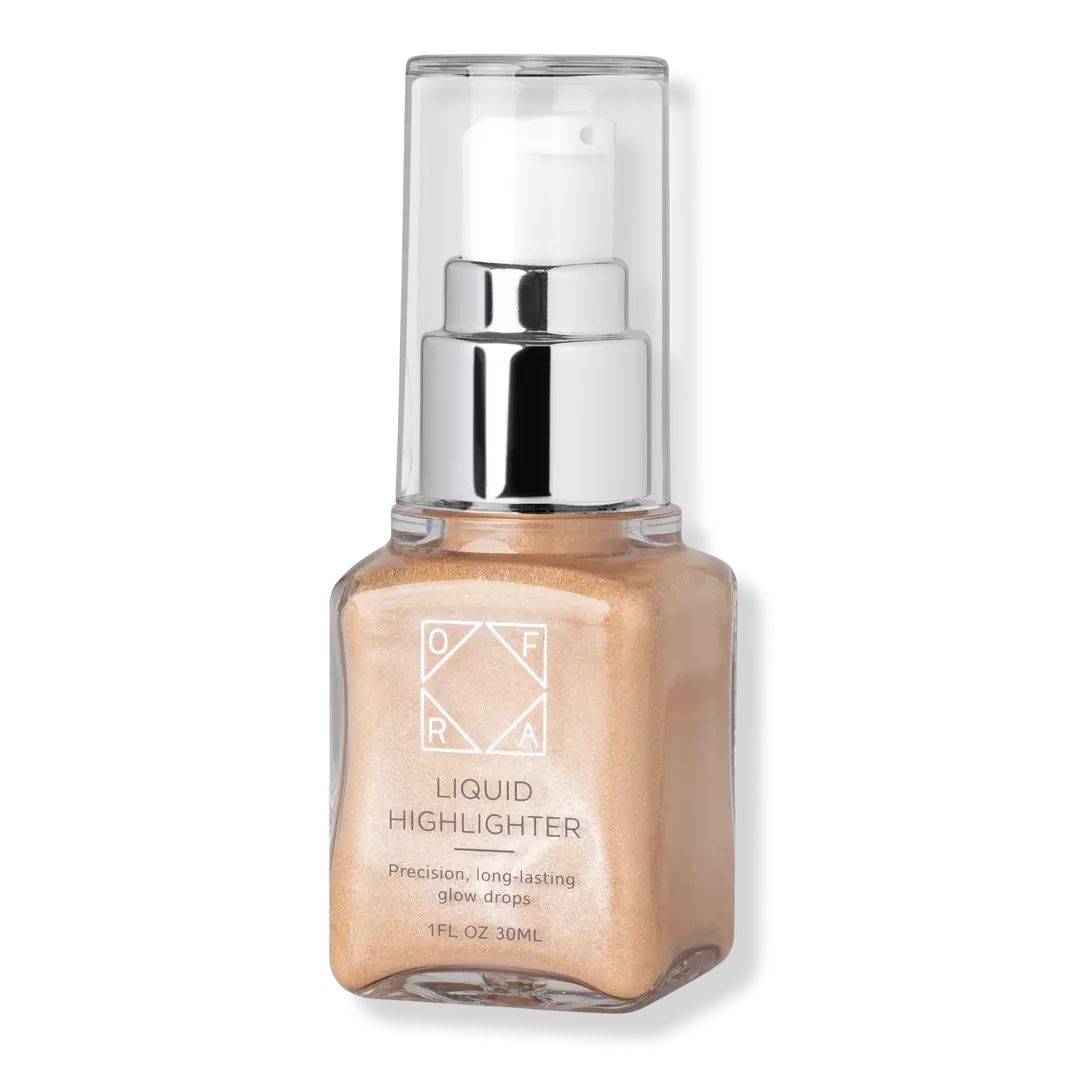 Star Lit Liquid Highlighter | Ulta