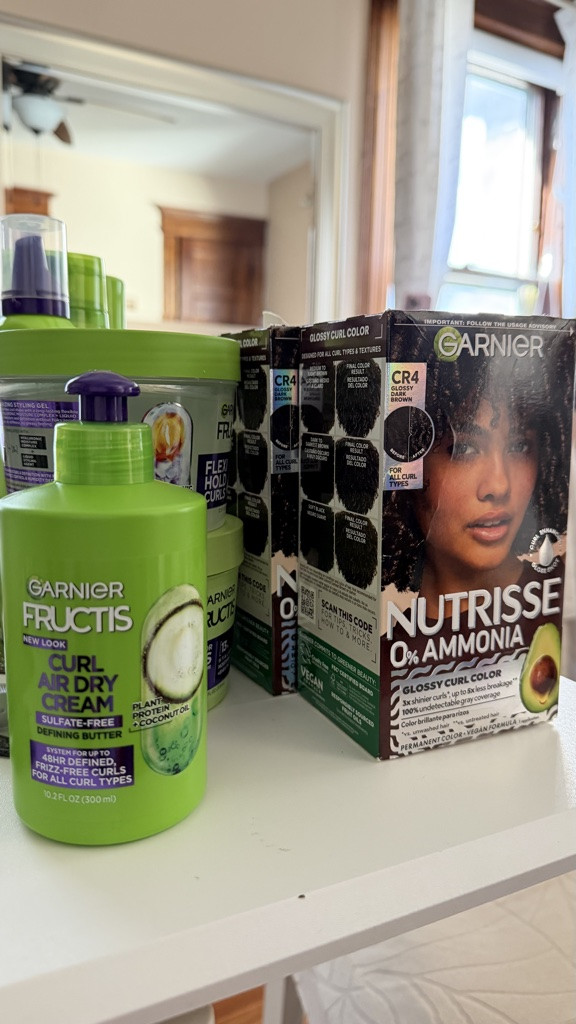 Obsessed with my curl refresh!

#LTKselfcare #LTKBeauty