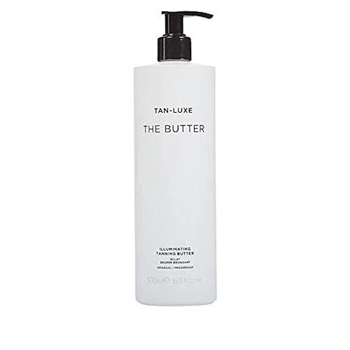 Tan-Luxe The Butter Tanning Butter - 16.9 fl. oz. | Walmart (US)
