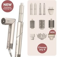 Shark FlexStyle Build Your Own Air Styling & Hair Drying System | Shark Clean UK