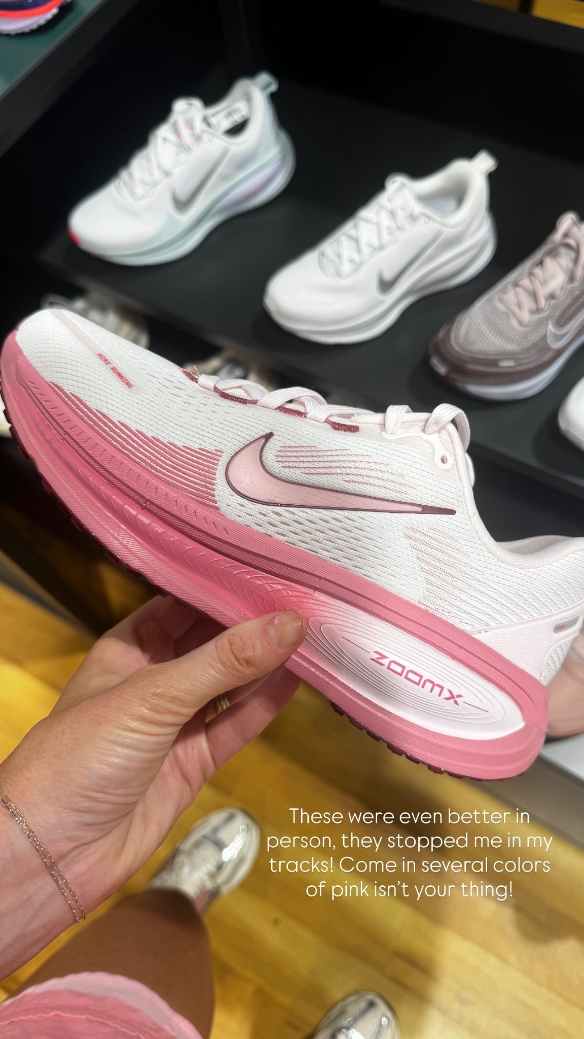 Loving these Nike’s! 

#LTKfitnessgoals #LTKdayinmylife