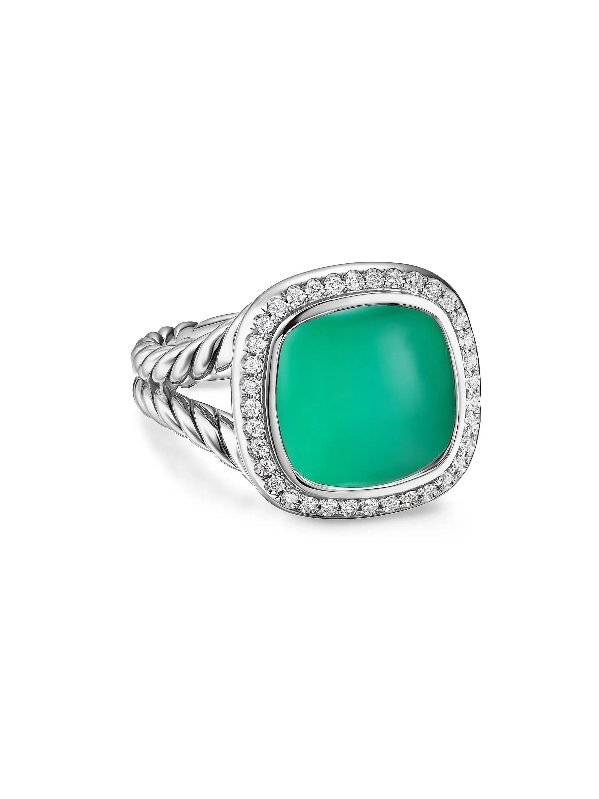 Albion Ring in Sterling Silver | Saks Fifth Avenue