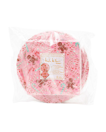 Ralphie Candy Dinner Plates And Napkins Set | TJ Maxx