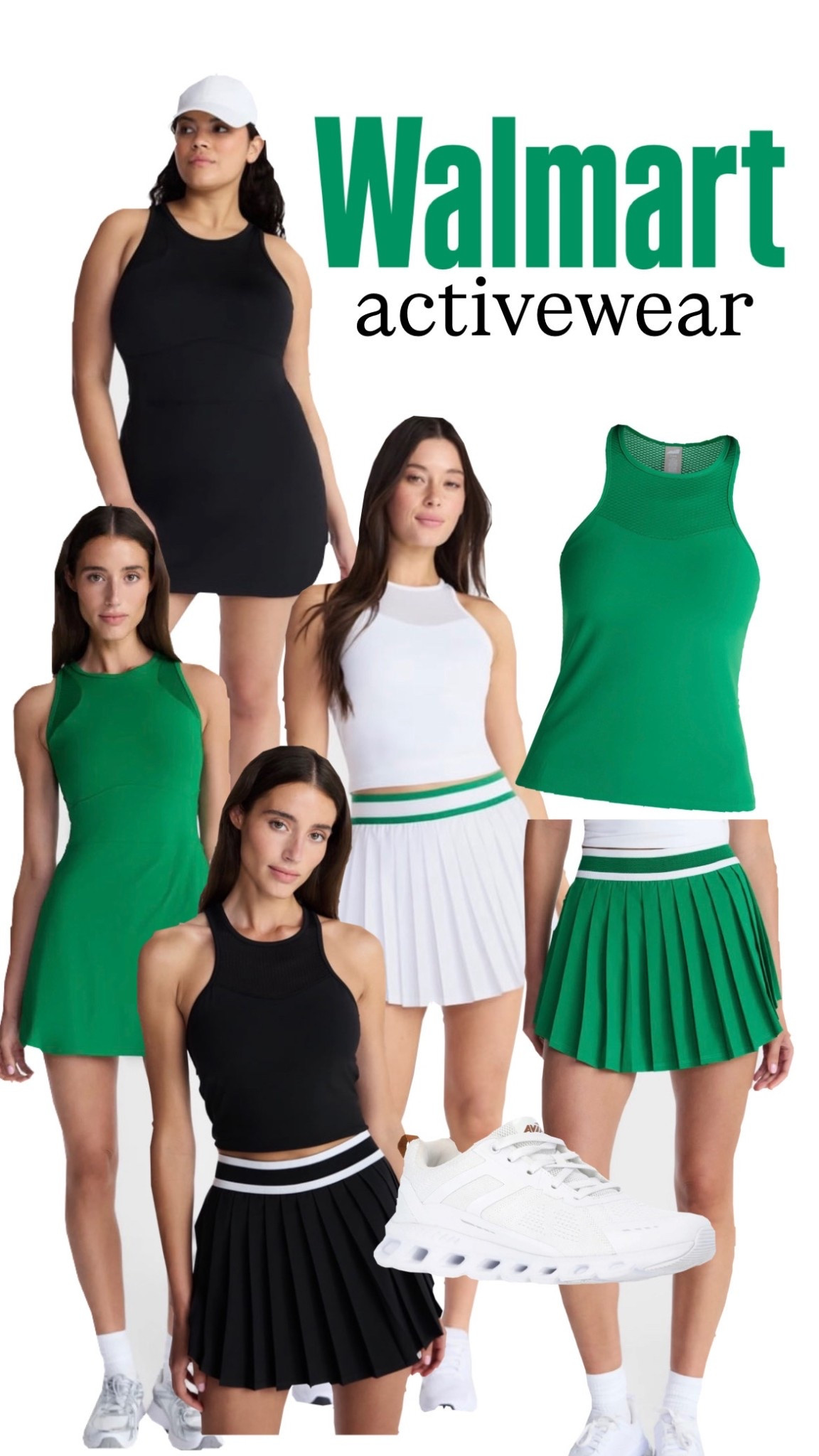 @walmart activewear that is 🫶

#LTKActive