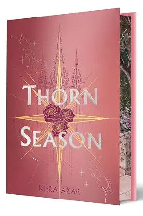Thorn Season Deluxe Limited Edition: A #1 NYT Bestselling YA Fantasy Romance of Forbidden Magic a... | Amazon (US)