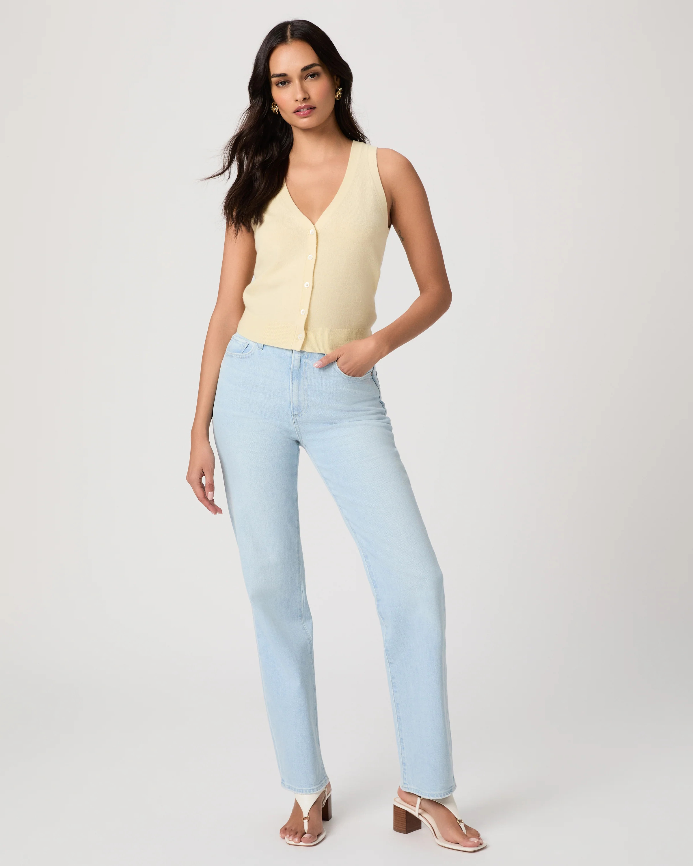 Anika Top | Paige