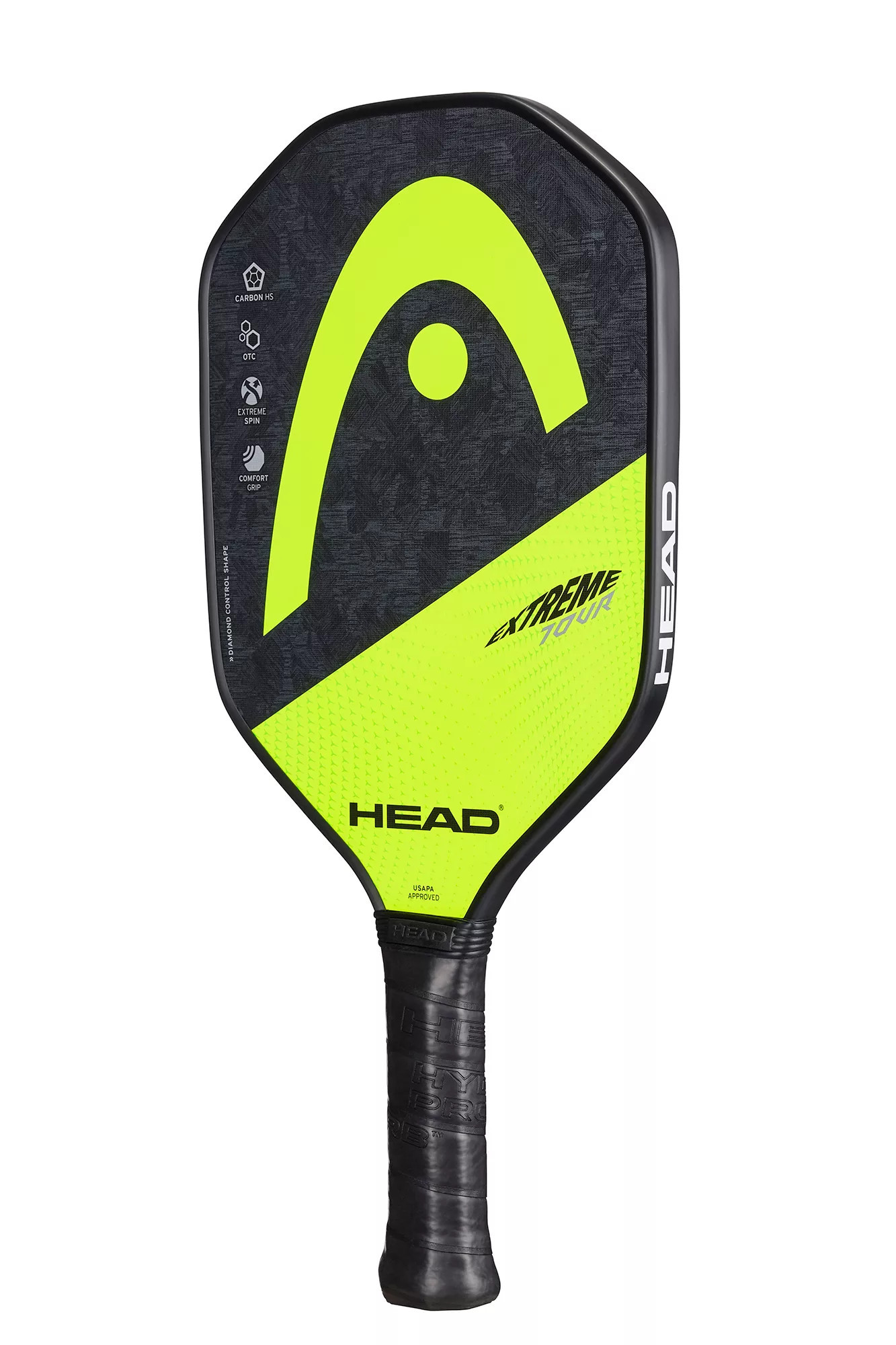 Head Extreme Tour Pickleball Paddle, Black | DICK'S Sporting Goods