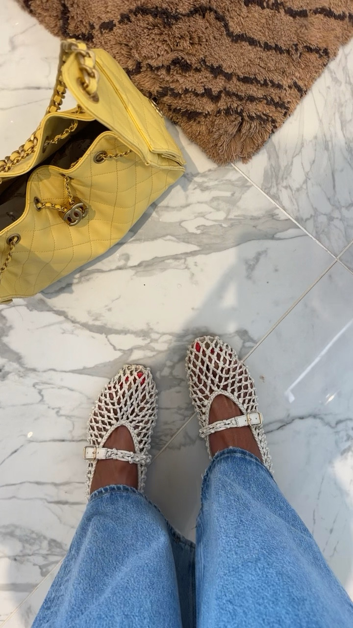 The texture and color and fit… so freakin good! 🔥🔥🔥