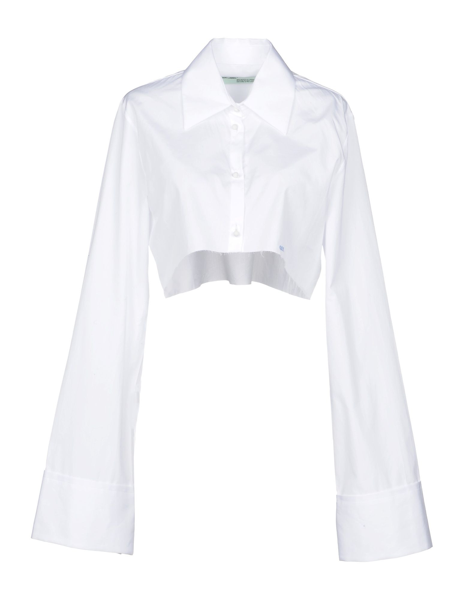 OFF-WHITE™ Shirts | YOOX (US)