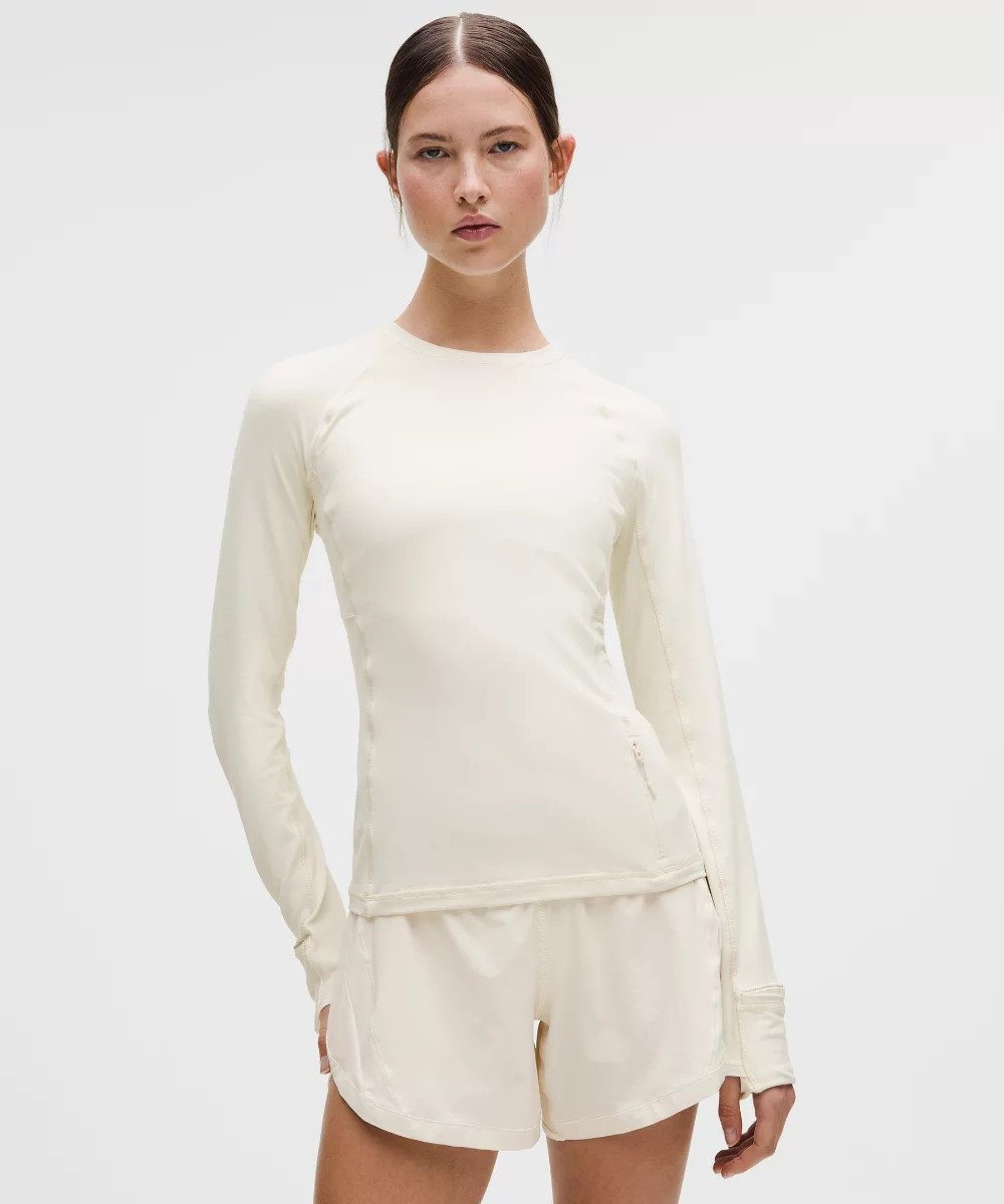 It's Rulu Classic-Fit Long-Sleeve Shirt | lululemon (AU)