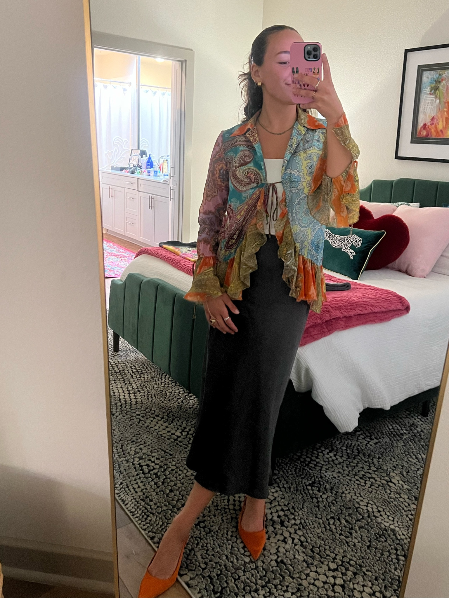 summer work outfit 🌆

#LTKWorkwear #LTKStyleTip #LTKSeasonal