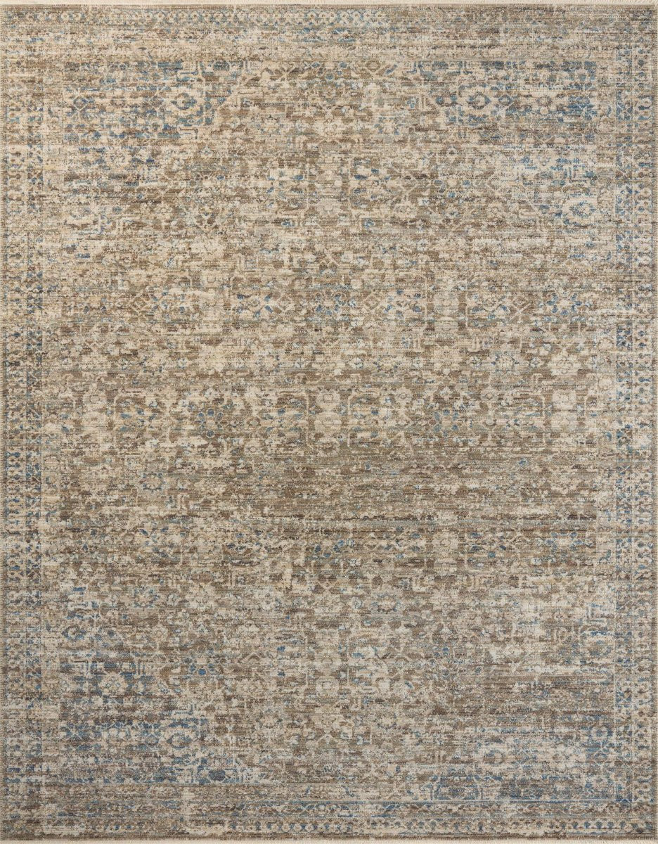 Heritage - HER-05 Area Rug | Rugs Direct