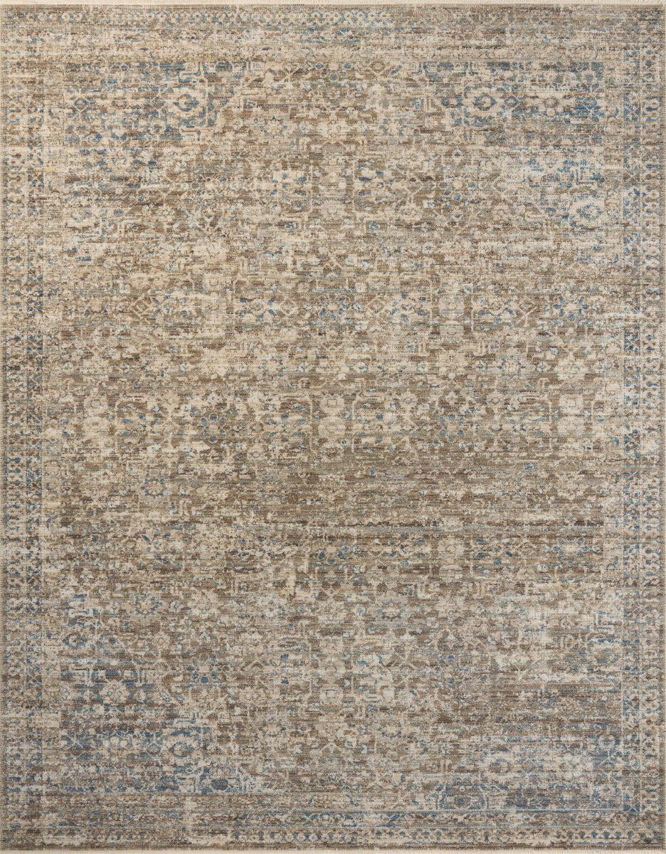 Heritage - HER-05 Area Rug | Rugs Direct