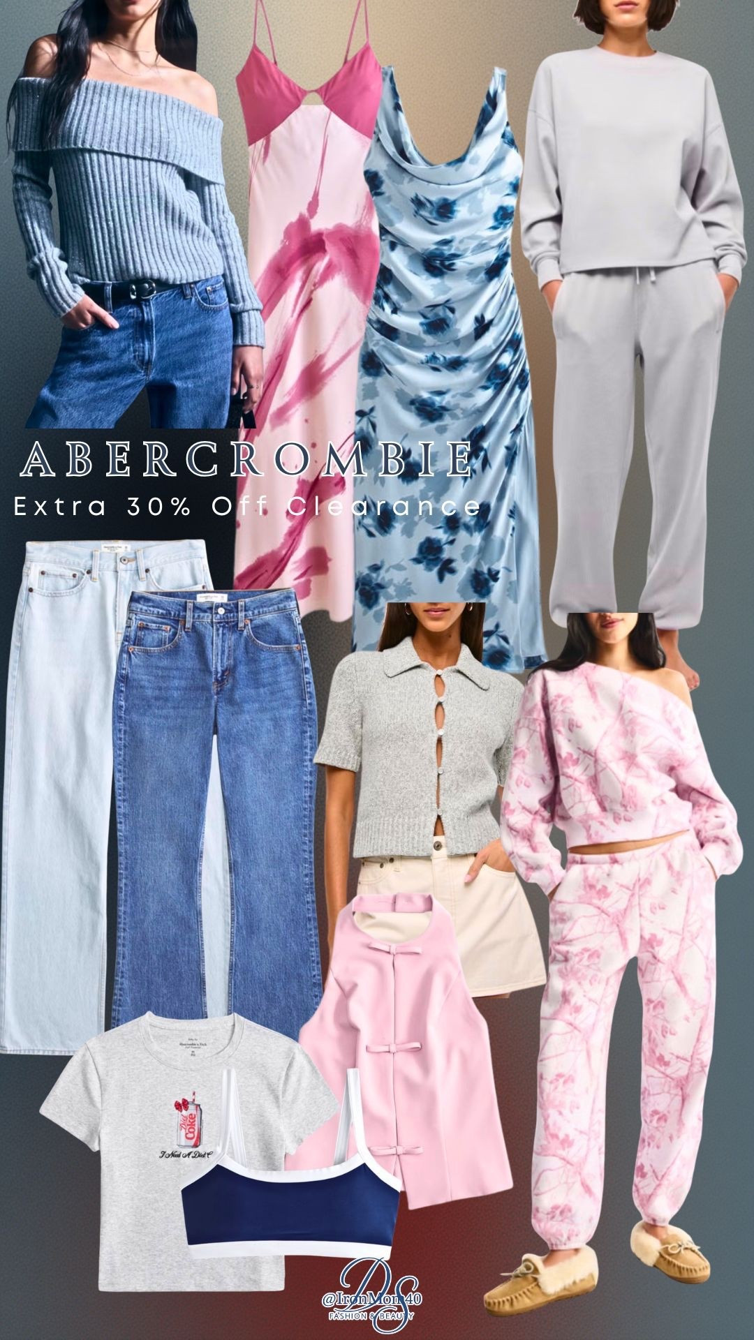 #midsizefashion #Sale #deals

#LTKSaleAlert #LTKMidsize #LTKFindsUnder100