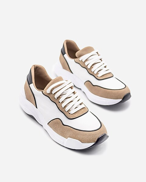 Kaanas Tribeca Athletic Sneaker | Express