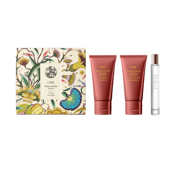 Valley of Flowers Travel Set (Limited Edition) – Oribe | Bluemercury, Inc.