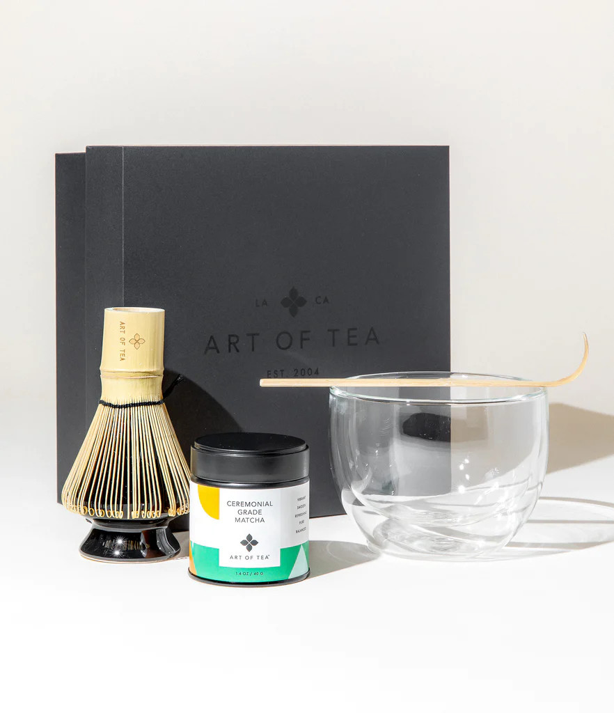 Ceremonial Matcha Gift Set | Art of Tea