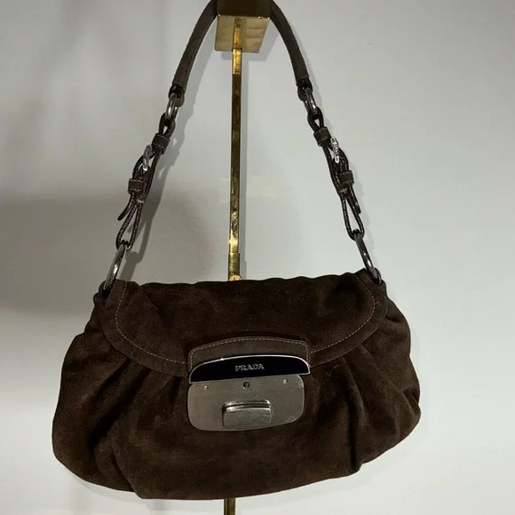Prada shoulder bag | Poshmark