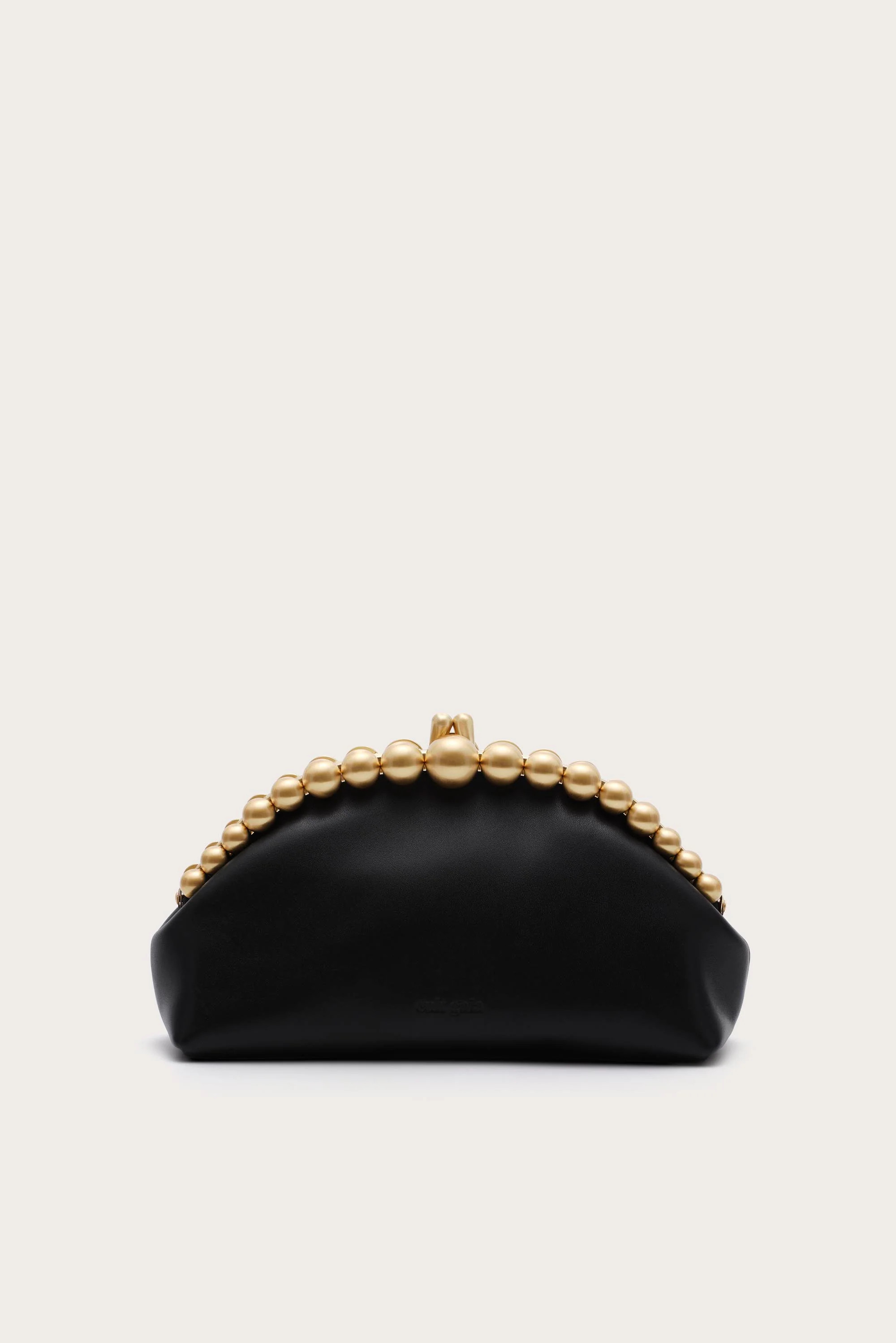 UNA CLUTCH - BLACK | Cult Gaia - US