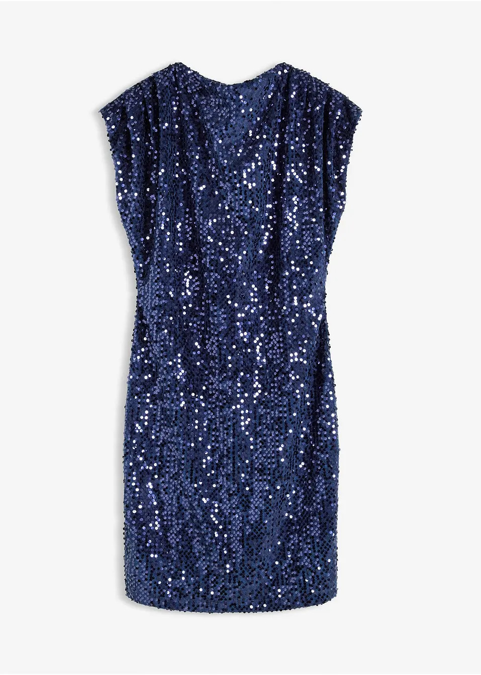 Robe à sequins | Bonprix FR