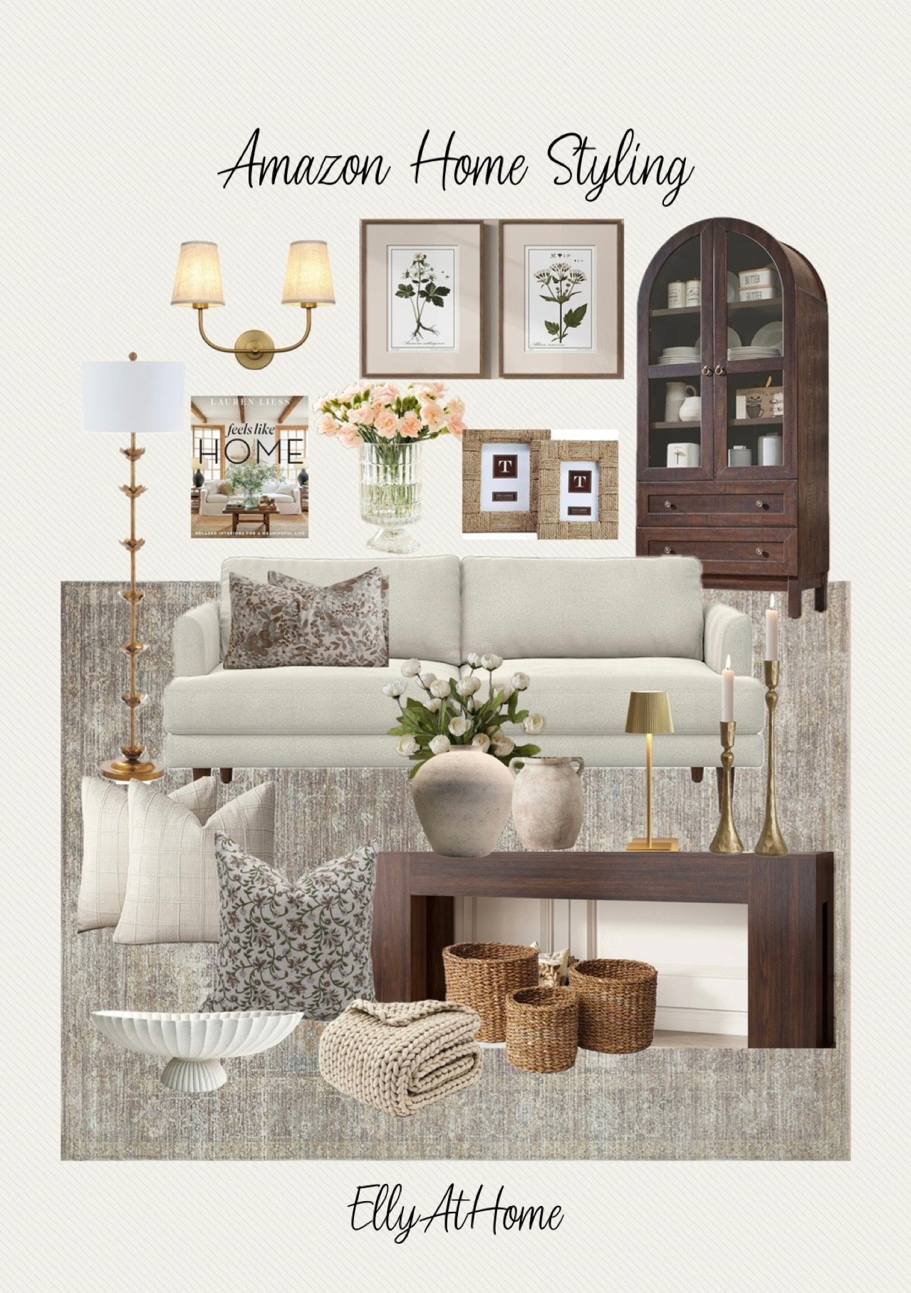 Amazon spring home accessories, furniture, throw pillows, blankets, area rug, artwork, floor lamp and more! Free shipping. 

#LTKHome #LTKSaleAlert