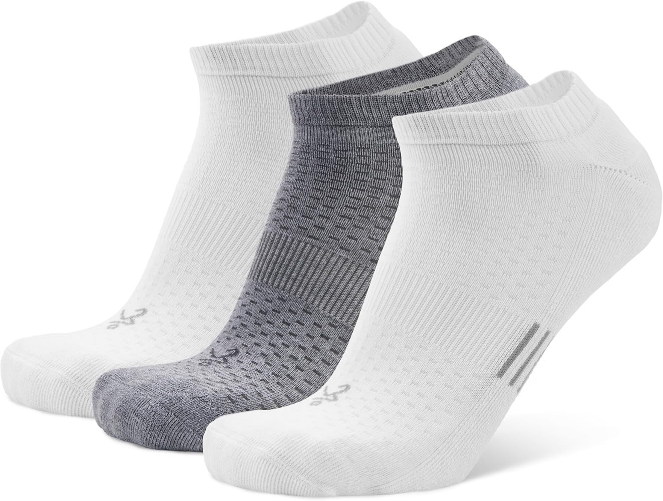 Balega Unisex Tempo 3-pack | Amazon (US)