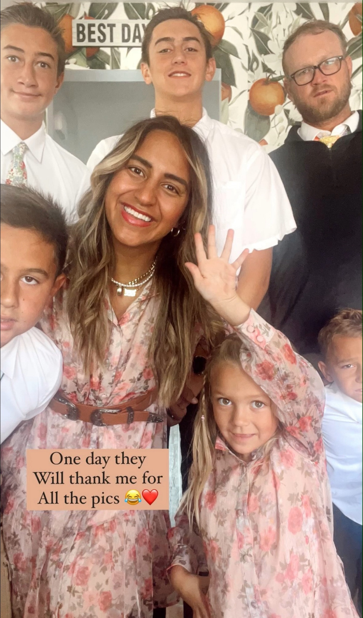 Shop our mommy and me dresses💓✨🤩 my fav! Use code Tia15IvyCity at checkout 

#LTKFamily #LTKSeasonal #LTKStyleTip