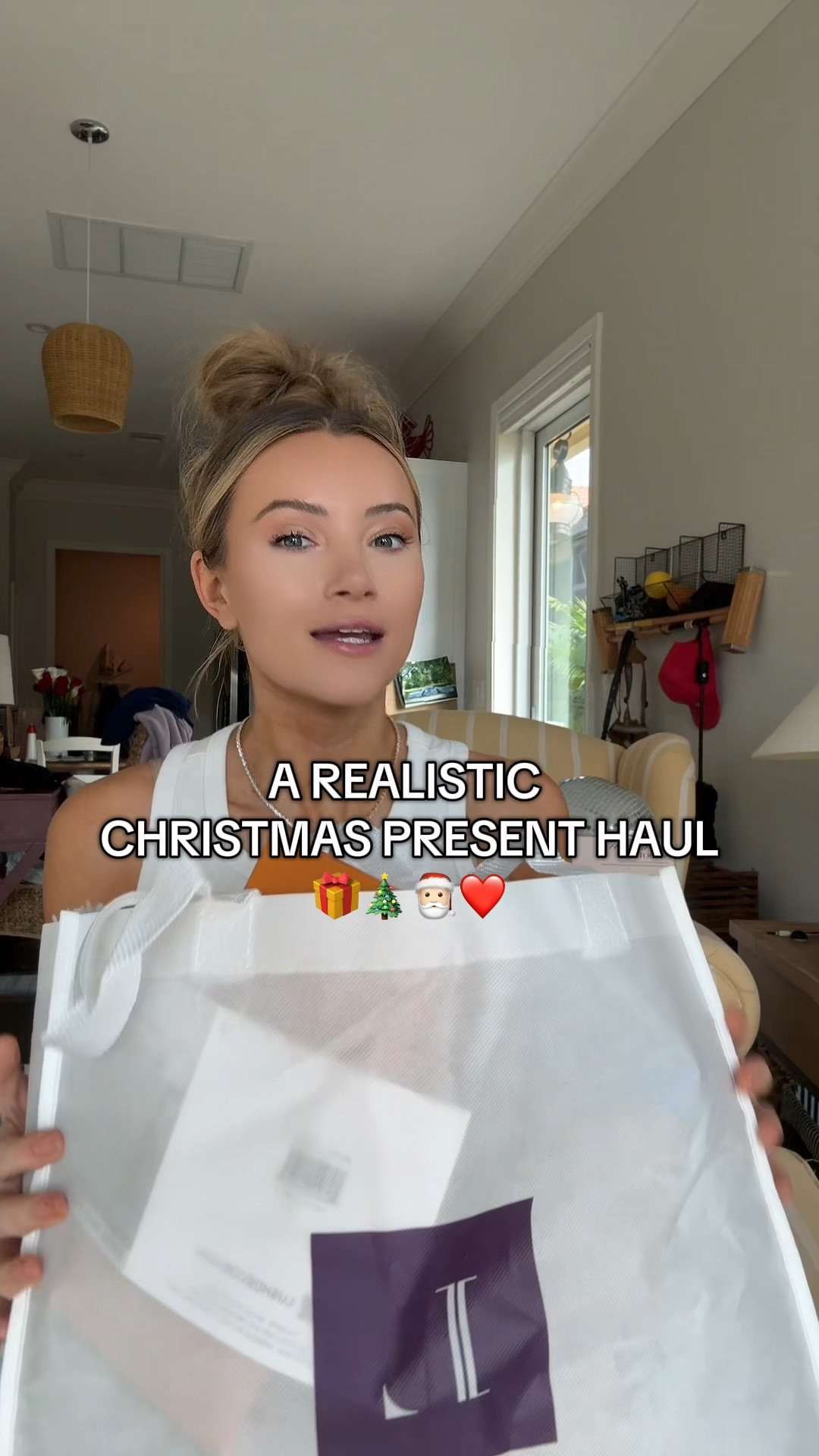 Everything I got for Christmas (: 

#LTKHoliday #LTKWatchNow #LTKGiftGuide