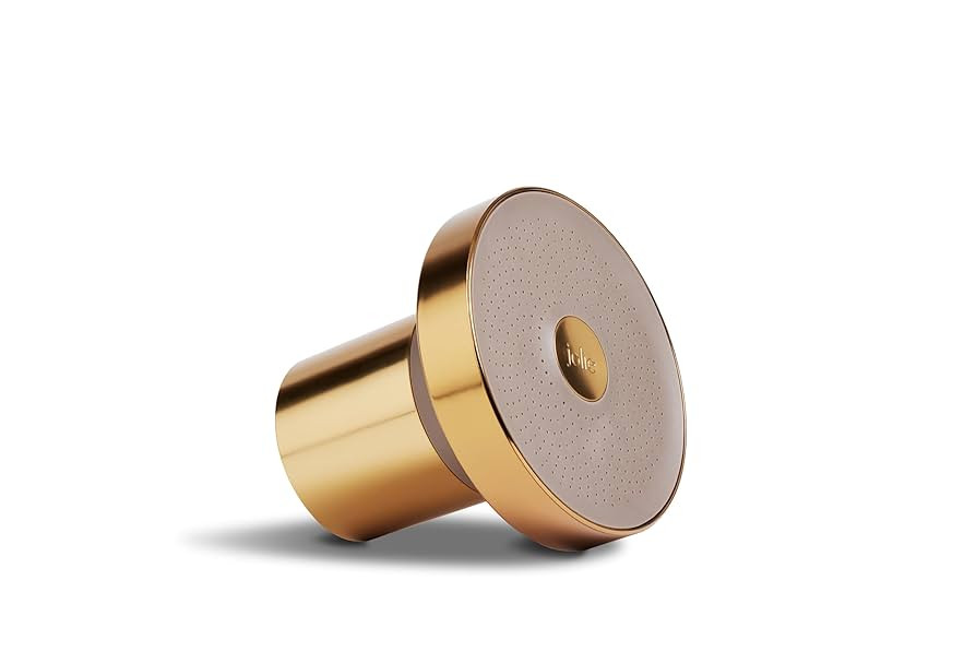 THE JOLIE FILTERED SHOWERHEAD with Shower Filter System- High Pressure Showerhead, Hair and Skinc... | Amazon (US)