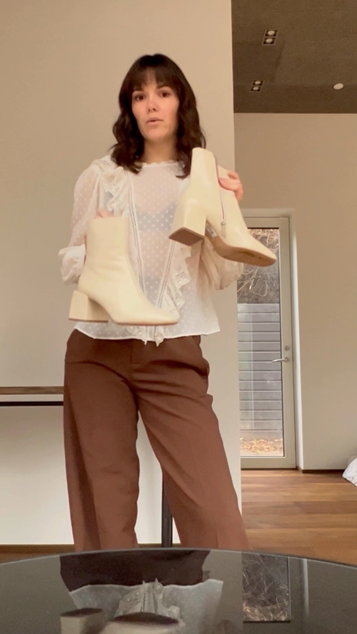 My Thanksgiving Outfit❤️🦃

#LTKSeasonal #LTKHoliday