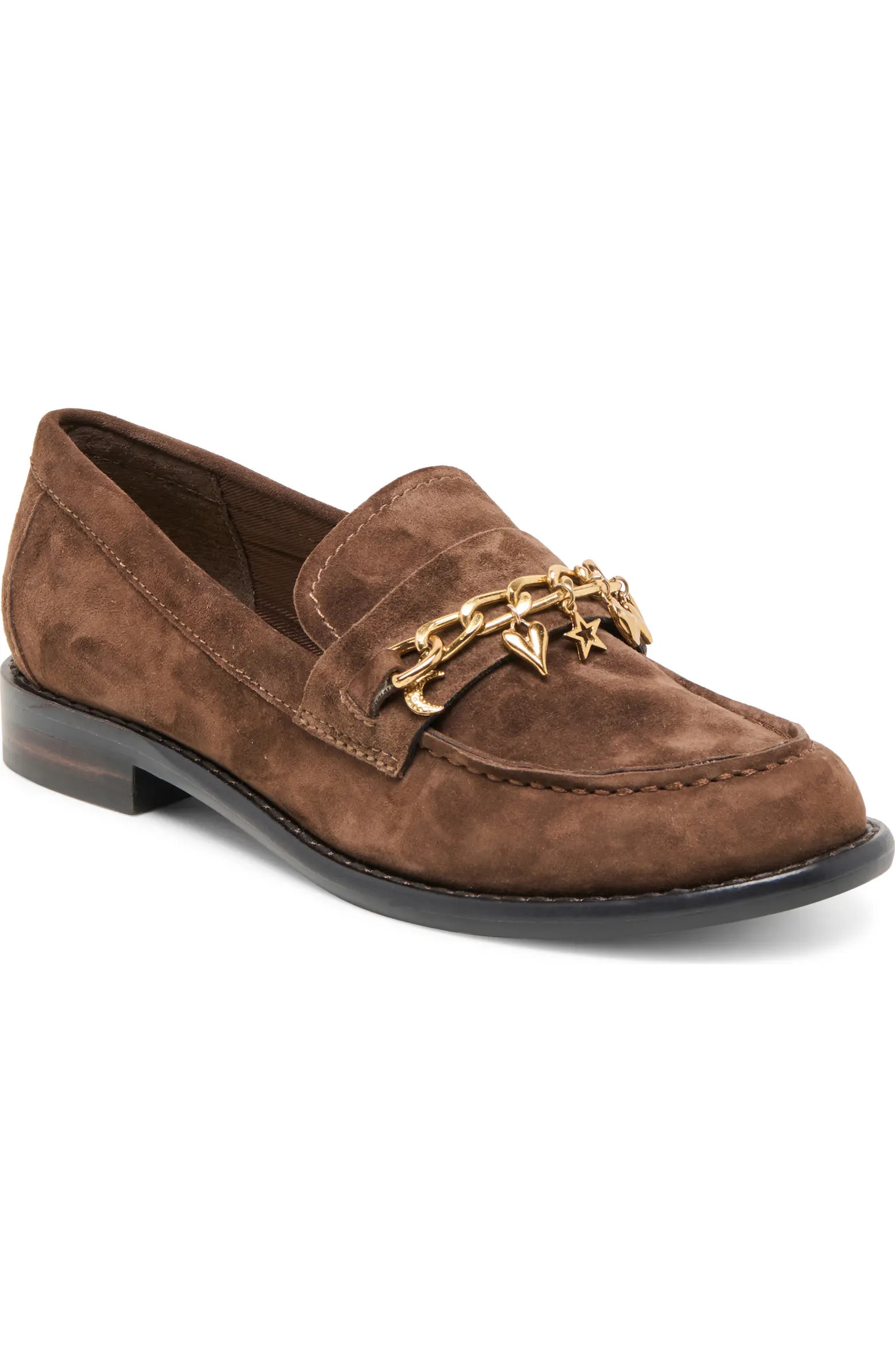 Waylen Charm Loafer | Nordstrom