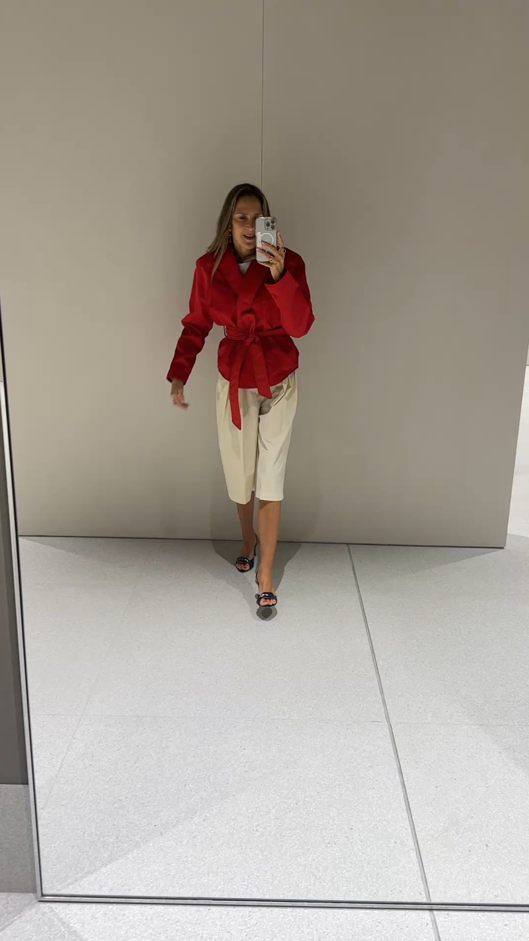 Must must have red jacket from Zara.

#LTKaustralia

#LTKover50style