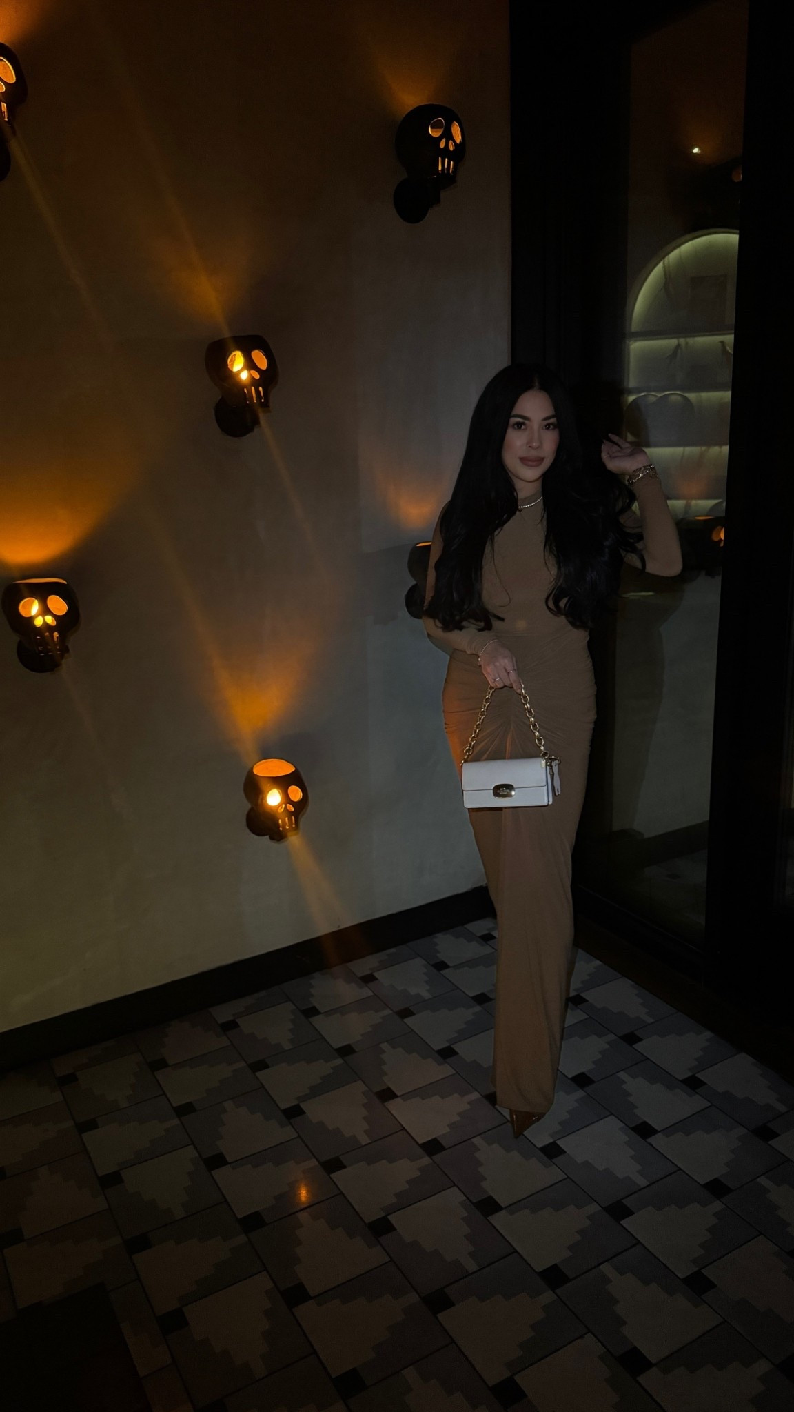 My dinner outfit look ✨

#LTKPetite #LTKFindsUnder100 #LTKMidsize
