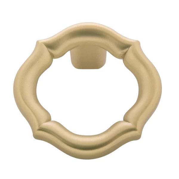 Trellis Rigid Ring Pull | Wayfair North America