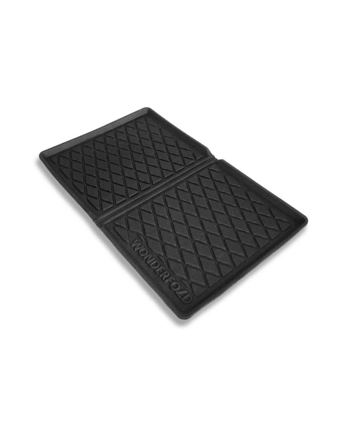 WonderFold Wagon All Weather Mats For W4 Elite Wagon - Black | Macy's