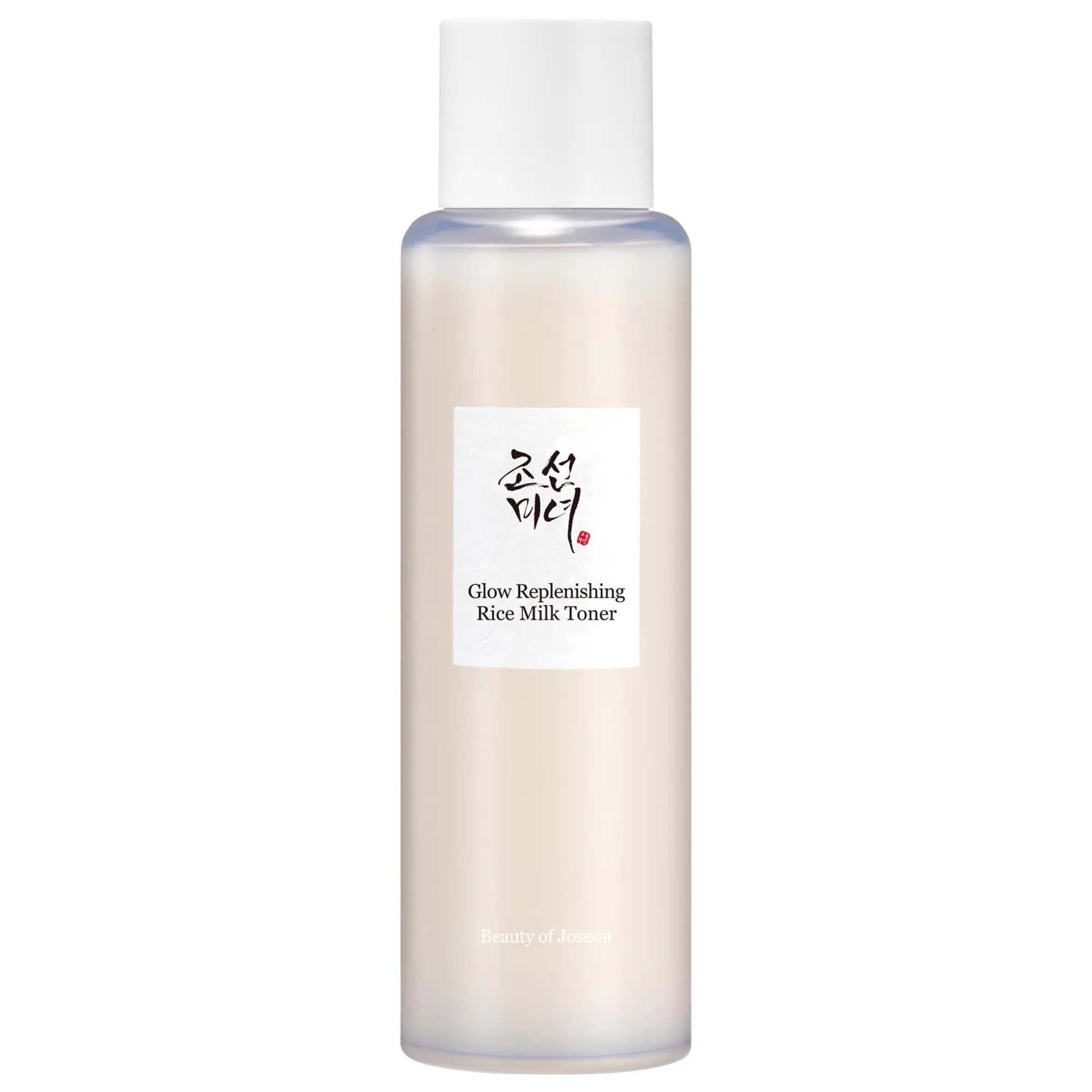 Beauty of Joseon Glow Replenishing Rice Milk Lightweight Hydration Toner 5.07 oz/150 mL | Sephora (US)