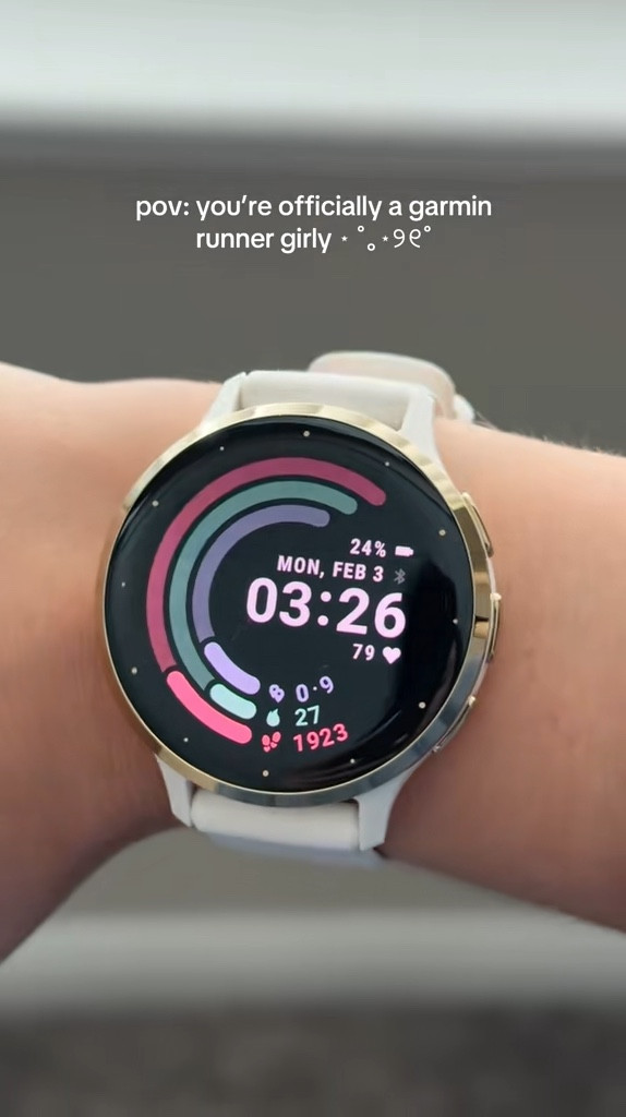 garmin > apple 

#LTKActive #LTKFitness
