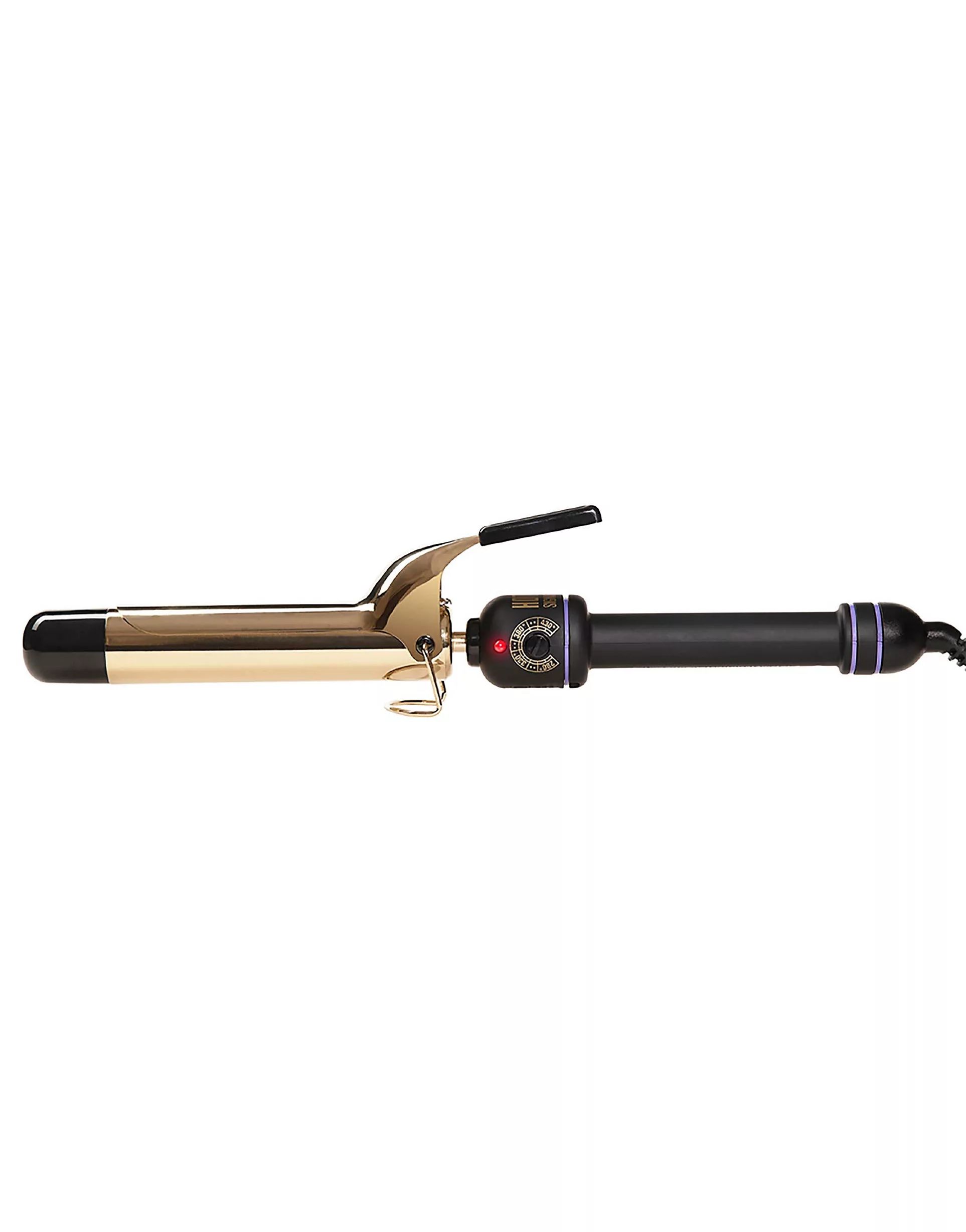 Hot Tools Pro Signature 1-1/4 Inch Gold Curling Iron | ASOS (Global)