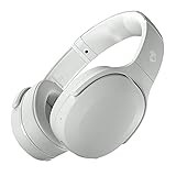 Skullcandy Crusher Evo Wireless Over-Ear Bluetooth Headphones for iPhone and Android with Mic / 4... | Amazon (US)
