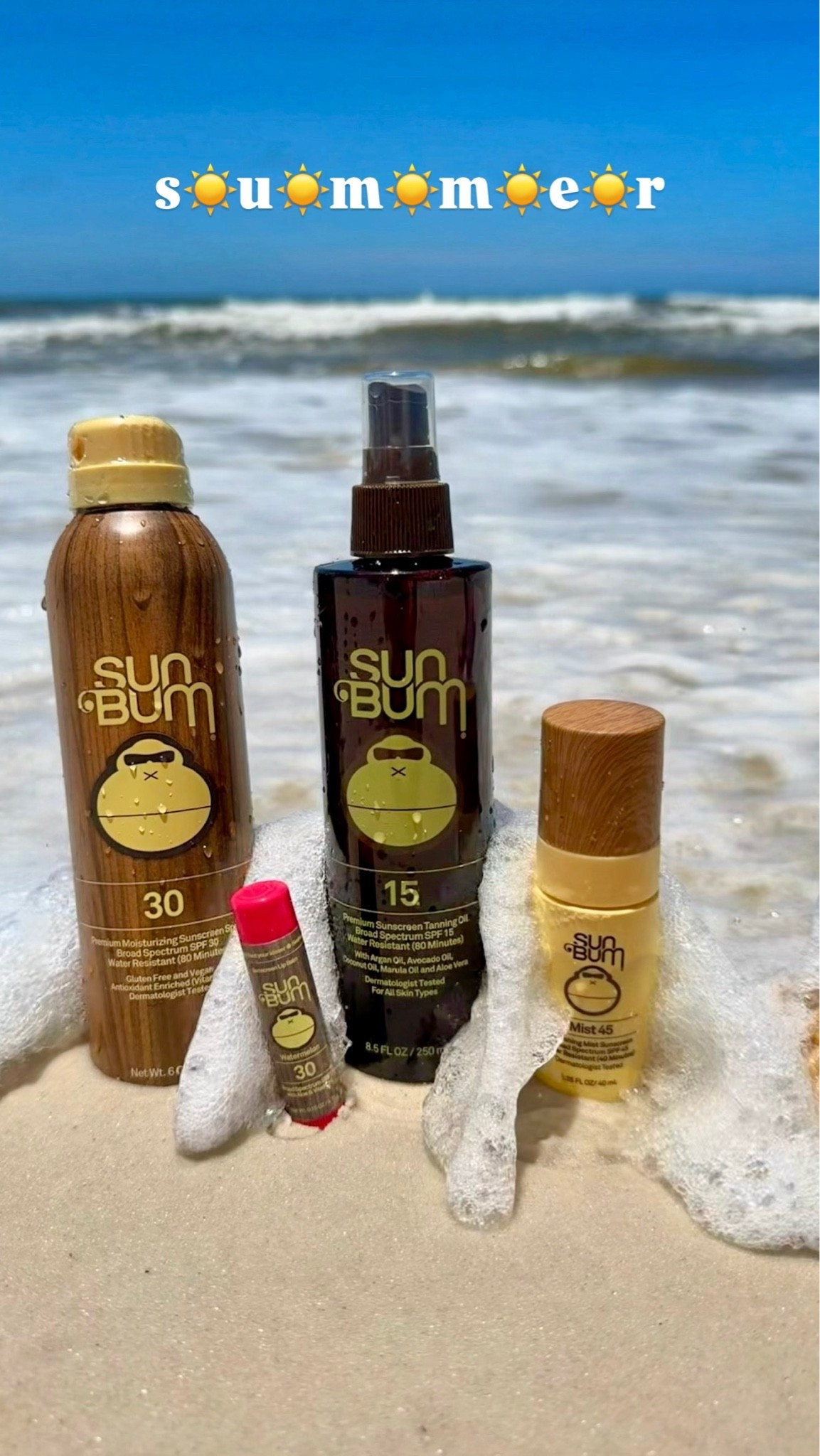 summer restock for the whole fam!! @Target  #ad #sponsored