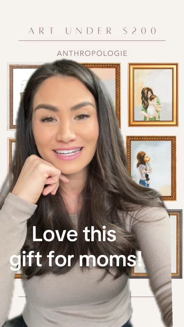 Such a great gift idea for moms! They look custom but they are available at Anthropologie! ❤️

#LTKHoliday #LTKCyberWeek #LTKGiftGuide