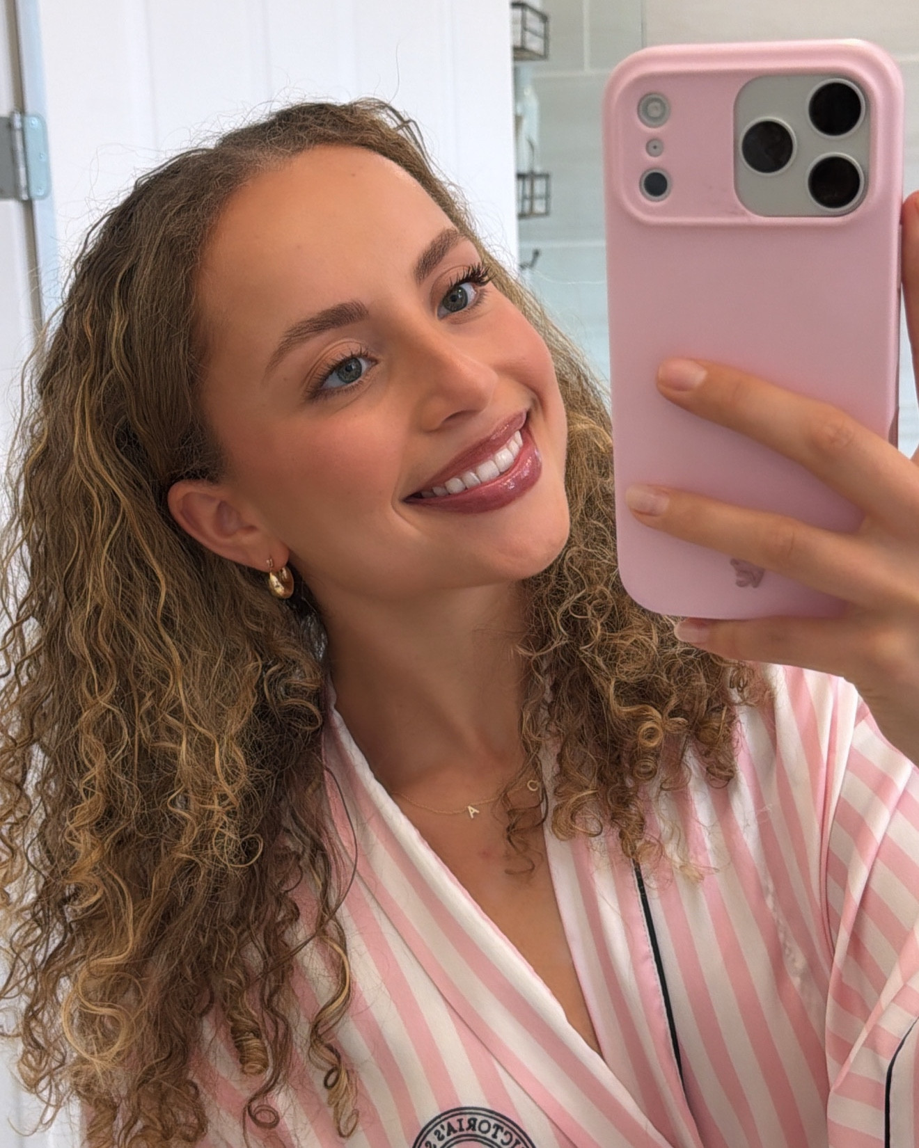 Lip combo of the day 💋 

#LTKBeauty #LTKselfcare